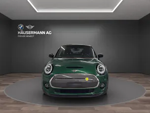 Mini F56 Cooper SE