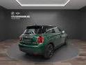 Mini F56 Cooper SE