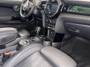 Mini F56 Cooper SE