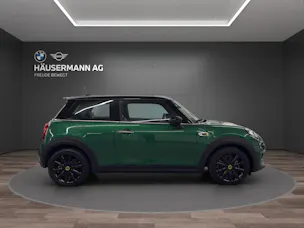 Mini F56 Cooper SE