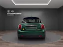 Mini F56 Cooper SE