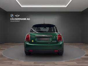 Mini F56 Cooper SE