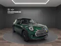 Mini F56 Cooper SE