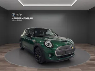 Mini F56 Cooper SE