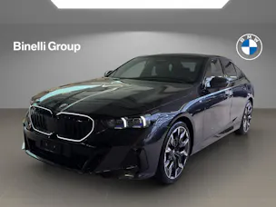 BMW 520d xDrive