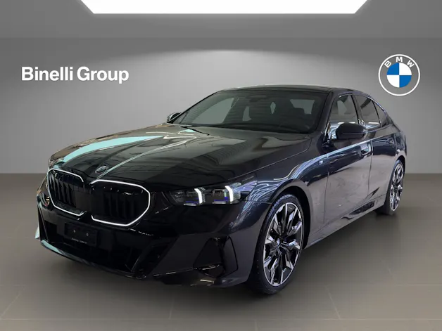 BMW 520d xDrive