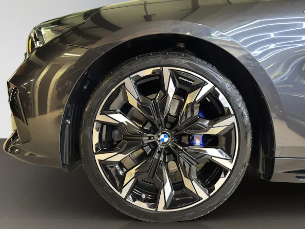 BMW 520d xDrive
