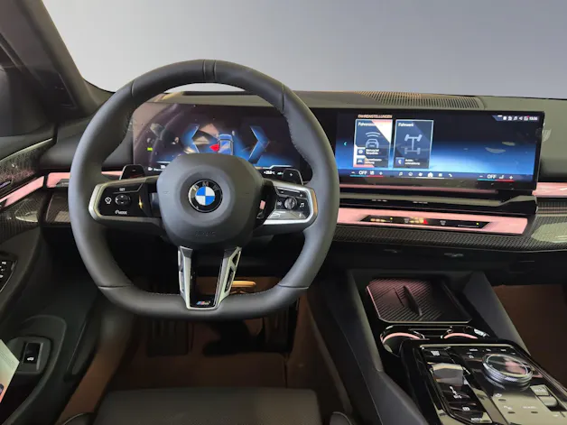 BMW 520d xDrive