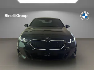 BMW 520d xDrive