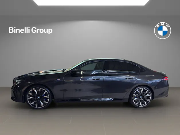 BMW 520d xDrive