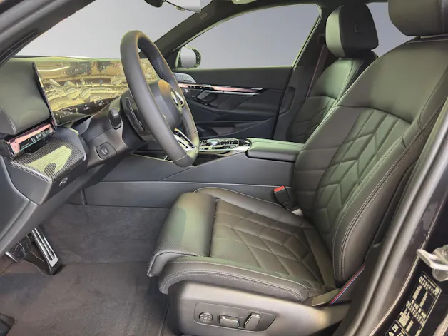 BMW 520d xDrive