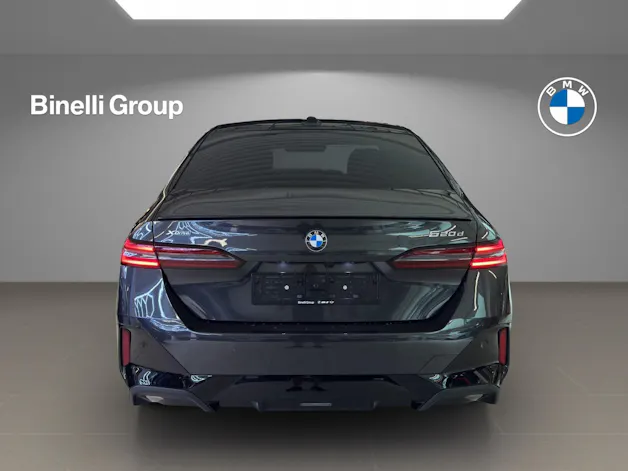 BMW 520d xDrive