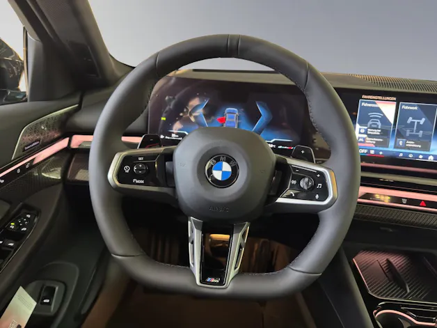 BMW 520d xDrive