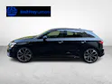 Audi S3 Sportback 2.0 TFSI quattro S-Tronic