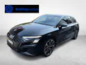 Audi S3 Sportback 2.0 TFSI quattro S-Tronic