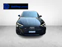 Audi S3 Sportback 2.0 TFSI quattro S-Tronic