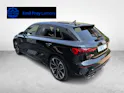 Audi S3 Sportback 2.0 TFSI quattro S-Tronic