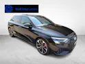 Audi S3 Sportback 2.0 TFSI quattro S-Tronic