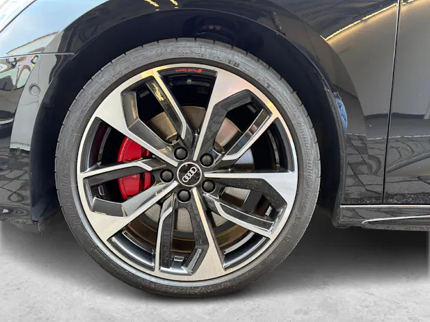 Audi S3 Sportback 2.0 TFSI quattro S-Tronic