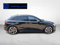Audi S3 Sportback 2.0 TFSI quattro S-Tronic