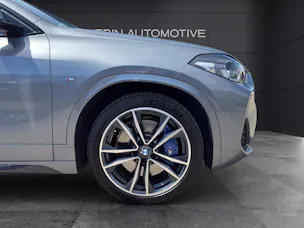 BMW X2 xDrive25d