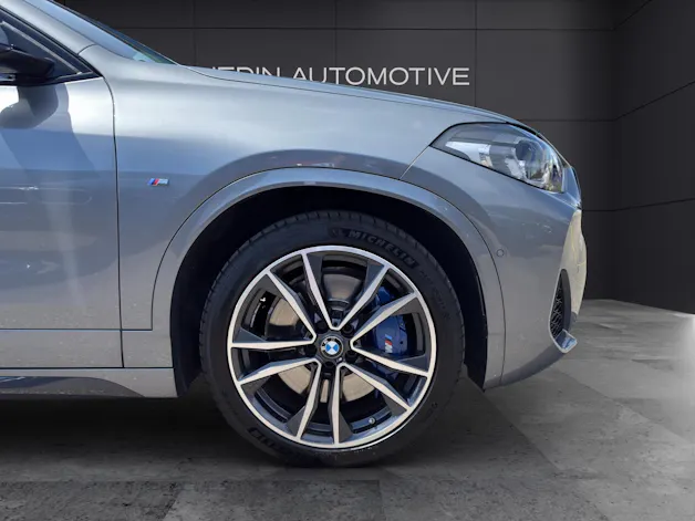 BMW X2 xDrive25d