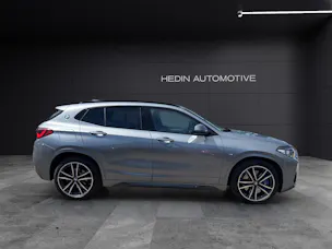 BMW X2 xDrive25d