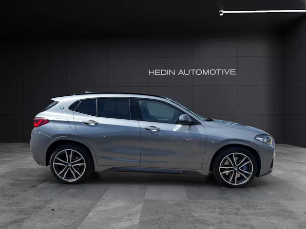BMW X2 xDrive25d