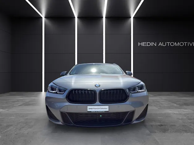 BMW X2 xDrive25d