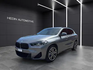 BMW X2 xDrive25d