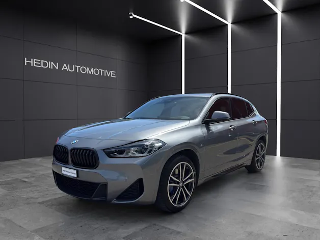 BMW X2 xDrive25d