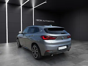BMW X2 xDrive25d