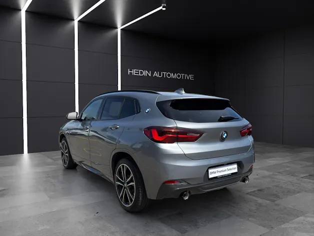 BMW X2 xDrive25d