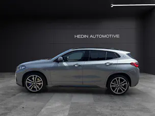 BMW X2 xDrive25d