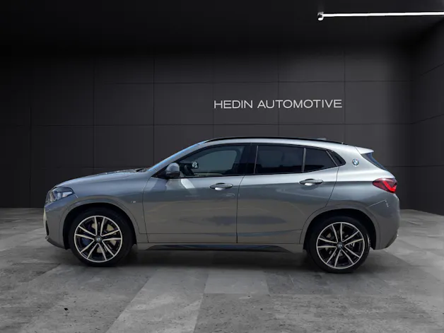 BMW X2 xDrive25d