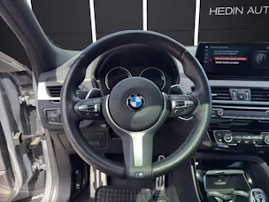 BMW X2 xDrive25d