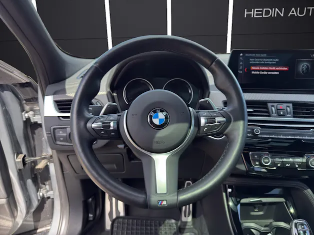 BMW X2 xDrive25d