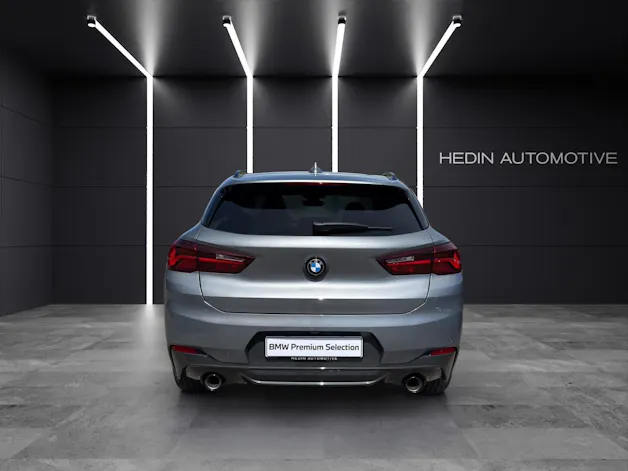 BMW X2 xDrive25d