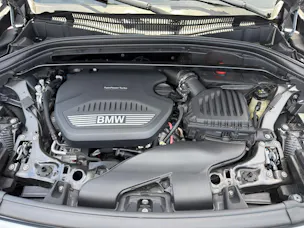 BMW X2 xDrive25d