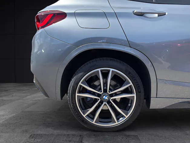 BMW X2 xDrive25d