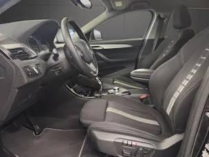BMW X2 18d xDrive