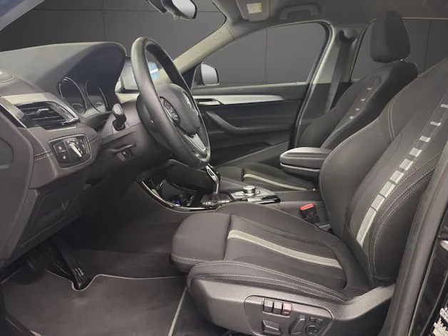 BMW X2 18d xDrive