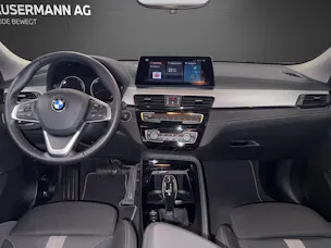 BMW X2 18d xDrive