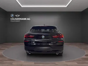 BMW X2 18d xDrive