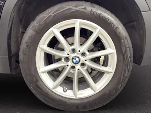 BMW X2 18d xDrive