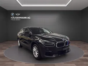 BMW X2 18d xDrive