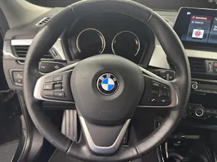 BMW X2 18d xDrive