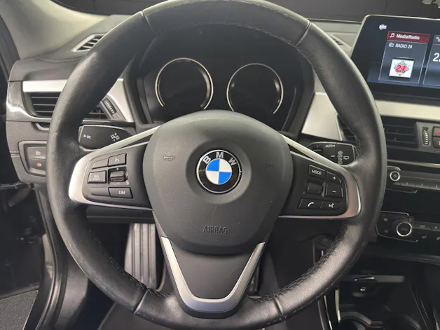 BMW X2 18d xDrive
