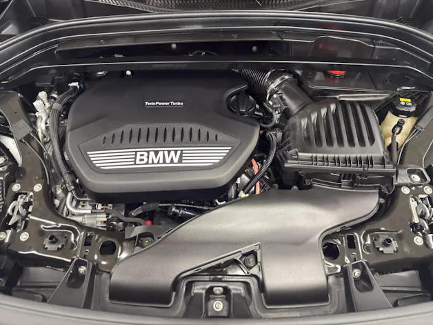 BMW X2 18d xDrive