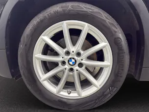 BMW X2 18d xDrive